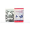 Image 1 : "THE FIRST WORLD WAR" BOOK LOT