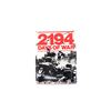 Image 1 : "2194 DAYS OF WAR, AN ILLUSTRATED CHRONOLOGY OF THE SECOND WORLD WAR" BOOK