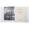 Image 3 : "THE MEMOIRS OF FIELD-MARSHAL MONTGOMERY" BOOK