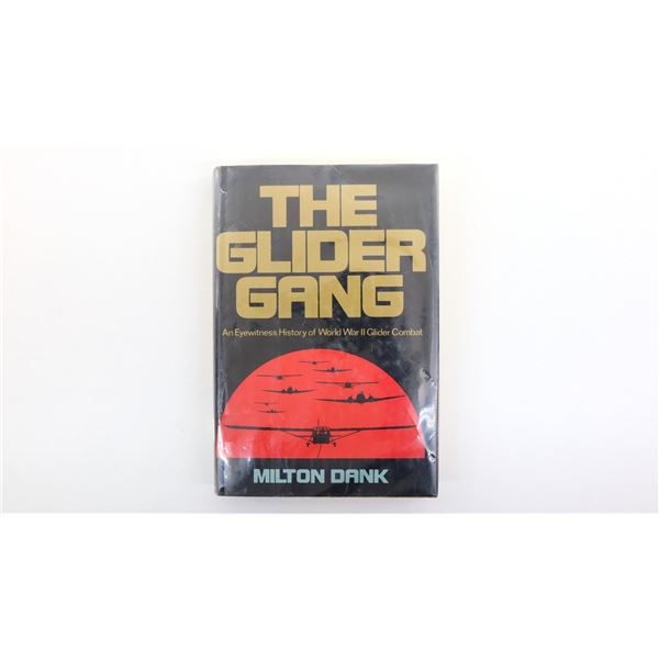 "THE GLIDER GANG" BOOK