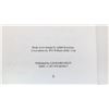 Image 5 : "NOT A DRESS REHEARSAL" BOOK