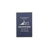 Image 1 : "ROYAL CANADIAN NAVY TRADE MANUAL, FIRECONTROLMAN, TRADE GROUP ONE, BRCN 3036 (63)" MANUAL