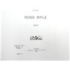 Image 4 : "RIFLE MUSKETRY EXERCISES FOR THE ROSS RIFLE" BOOK