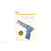 Image 1 : "HISTORICAL ARMS SERIES NO. 15, THE INGLIS-BROWNING HI-POWER PISTOL" BOOK