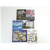 Image 1 : ASSORTED MILITARY AIRCRAFT BOOK LOT