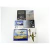 Image 2 : ASSORTED MILITARY AIRCRAFT BOOK LOT