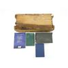 Image 2 : ASSORTED MILITARY BOOK, ETC. LOT