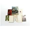 Image 2 : ASSORTED VIETNAM MILITARY BOOK LOT