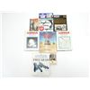 Image 1 : ASSORTED MILITARY BOOK LOT