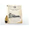 Image 5 : ASSORTED MILITARY BOOK / CATALOGUE LOT