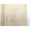 Image 3 : "ARMOURERS' WING PRECIS" VOLUME 1 TO VOLUME 3 TRAINING MANUAL SET LOT