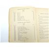 Image 4 : "ARMOURERS' WING PRECIS" VOLUME 1 TO VOLUME 3 TRAINING MANUAL SET LOT
