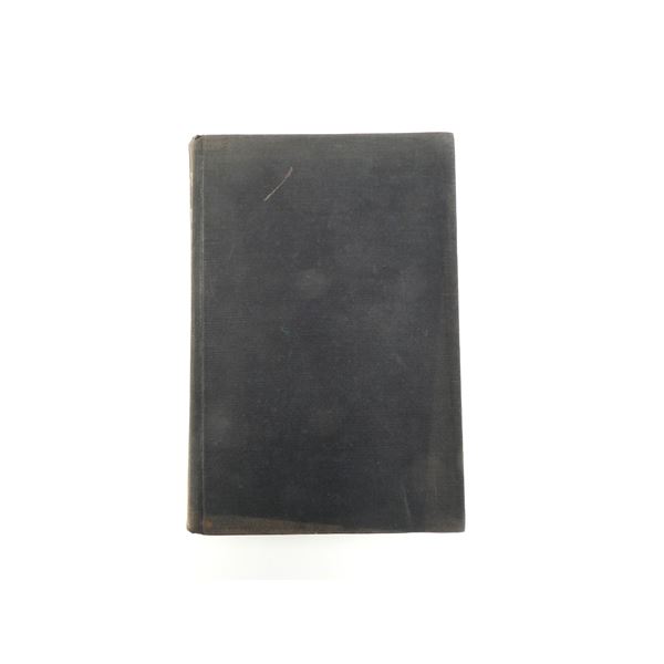 "INSIDE THE THIRD REICH" BOOK
