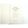 Image 3 : "INSIDE THE THIRD REICH" BOOK
