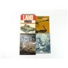 Image 1 : ASSORTED MILITARY TANK / NAVAL BOOK LOT