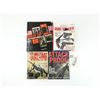 Image 1 : ASSORTED MILITARY BOOK LOT