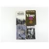 Image 1 : ASSORTED MILITARY BOOK LOT