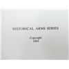 Image 7 : ASSORTED "HISTORICAL ARMS" / WEAPONRY BOOK LOT