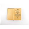 Image 3 : "THE SOLDIER'S FRIEND (EDITION C), YEARBOOK FOR THE LUFTWAFFE" BOOK