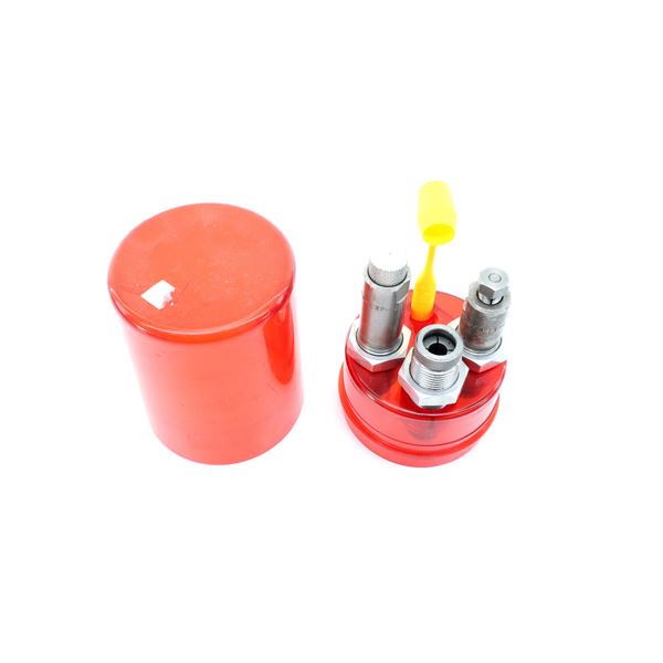 LEE 7MM RELOADING DIES