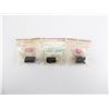 Image 2 : ASSORTED REDDING SHOT / POWDER BUSHINGS LOT