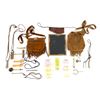 Image 2 : ASSORTED BLACK POWDER ACCESSORIES LOT
