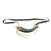 Image 1 : BLACK POWDER HORN