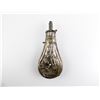 Image 1 : METAL POWDER FLASK