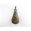 Image 2 : METAL POWDER FLASK