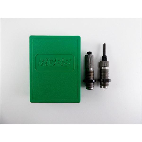 RCBS .30-30 WIN RELOADING DIES