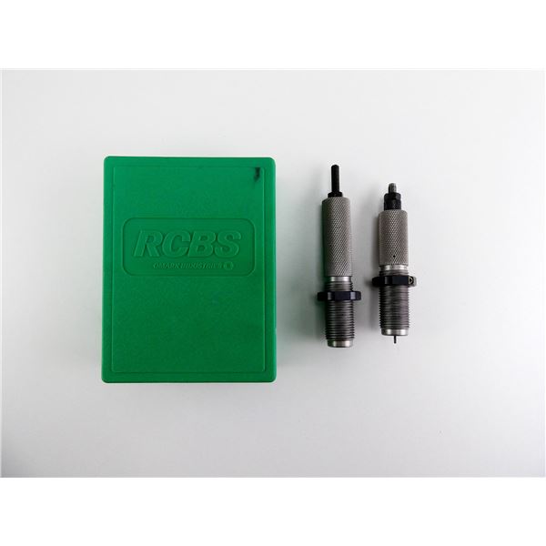 RCBS .375 H&H MAG RELOADING DIES