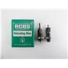 Image 1 : RCBS .22/250 RELOADING DIES