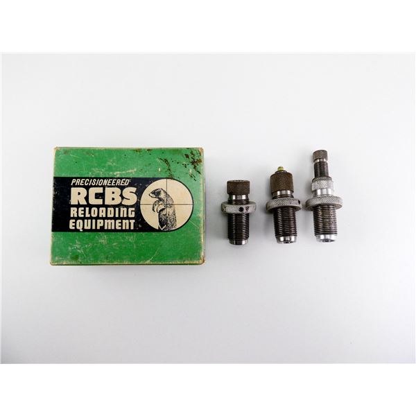 RCBS .44-40 RELOADING DIES
