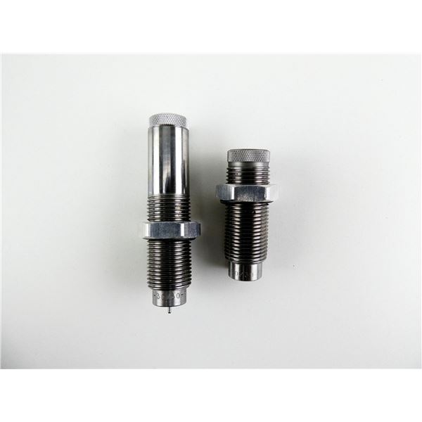 ASSORTED RELOADING DIES LOT