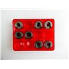 Image 2 : ASSORTED SHELL HOLDERS LOT
