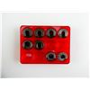 Image 2 : ASSORTED SHELL HOLDERS LOT
