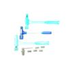 Image 1 : ASSORTED BULLET PULLERS / COLLETS LOT