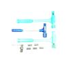 Image 2 : ASSORTED BULLET PULLERS / COLLETS LOT