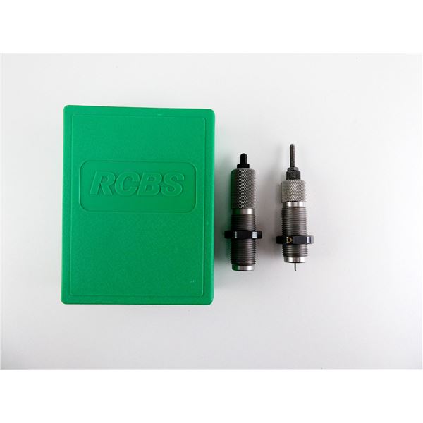 RCBS .243 WIN RELOADING DIES