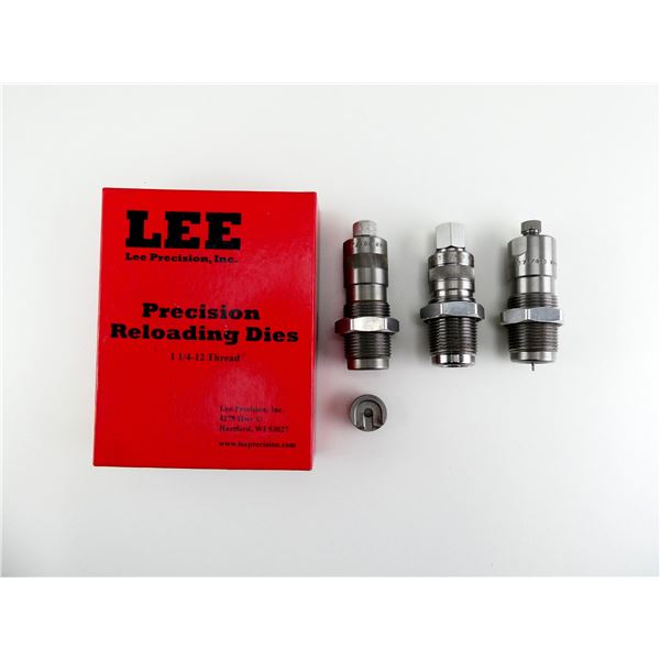 LEE .577/450 MARTINI-HENRY RELOADING DIES