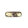 Image 3 : COLLECTIBLE CIL EMPTY BLACK POWDER TIN