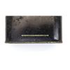 Image 5 : COLLECTIBLE CXL EMPTY BLACK POWDER TIN