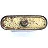 Image 6 : COLLECTIBLE CXL EMPTY BLACK POWDER TIN
