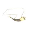 Image 1 : BLACK POWDER HORN