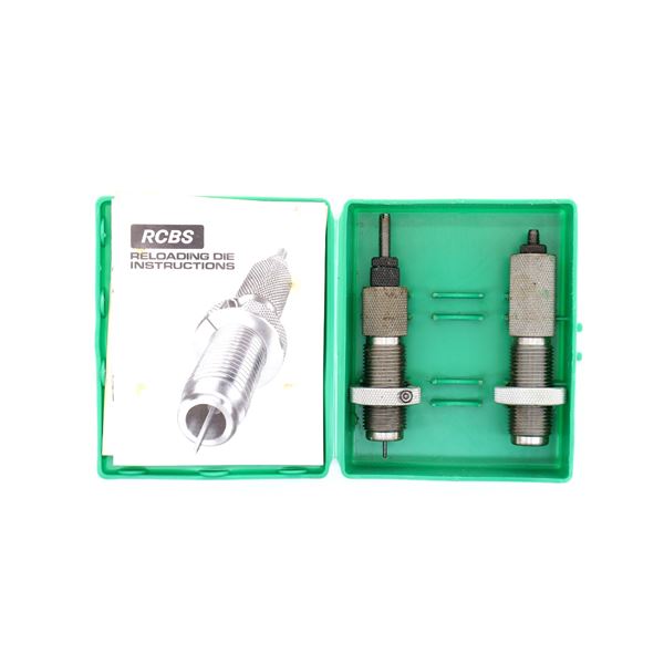 RCBS .303 BR RELOADING DIES