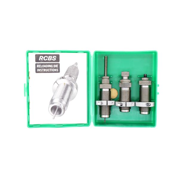 RCBS .32 ACP RN RELOADING DIES