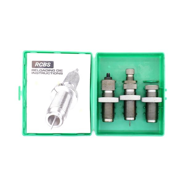 RCBS .44 MAG SWC RELOADING DIES