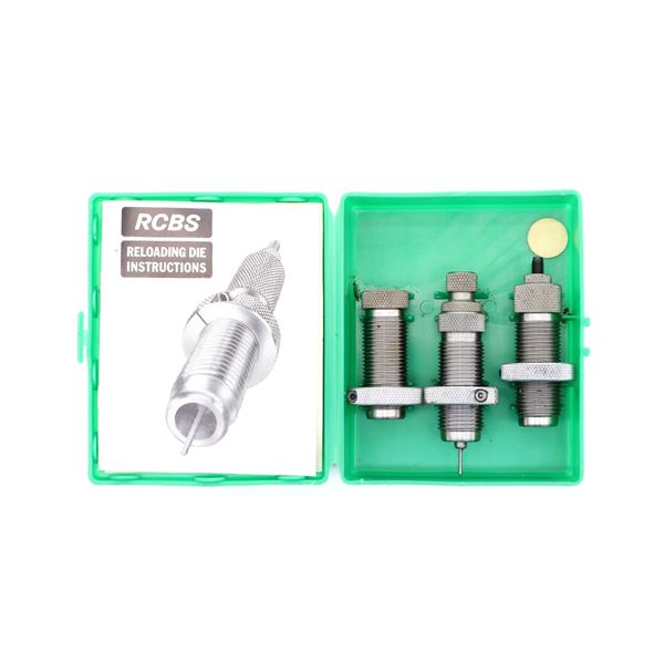 RCBS .30 CARBINE RN RELOADING DIES