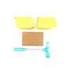 Image 2 : ASSORTED RELOADING ACCESSORIES LOT