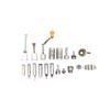 Image 1 : ASSORTED VINTAGE 12 / 20 GAUGE SHOT SHELL RELOADING TOOLS / ACCESSORIES LOT